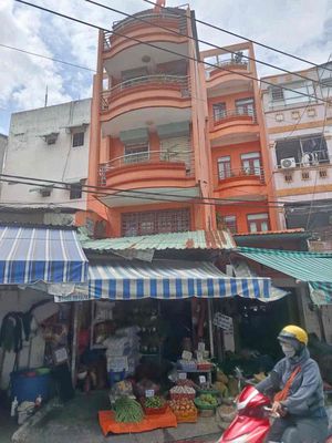 Rent · 2 bd · 24 м² · Quận Gò Vấp, ул. Đường Lê Thị Hồng