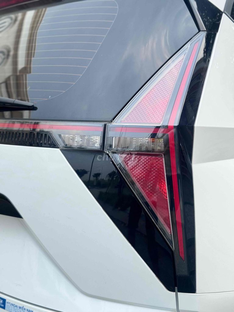 Hyundai Stargazer 2022 1.5 Đặc biệt - 29000 km. Mua bán Ô tô tại Thành phố Thủ Đức Tp Hồ Chí Minh được đăng bởi Trương Duy hình 8