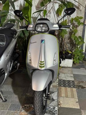 sprint gần 219 - bs sg - new 99%. Mua bán Xe máy tại Quận Bình Thạnh Tp Hồ Chí Minh được đăng bởi Vũ bá anh