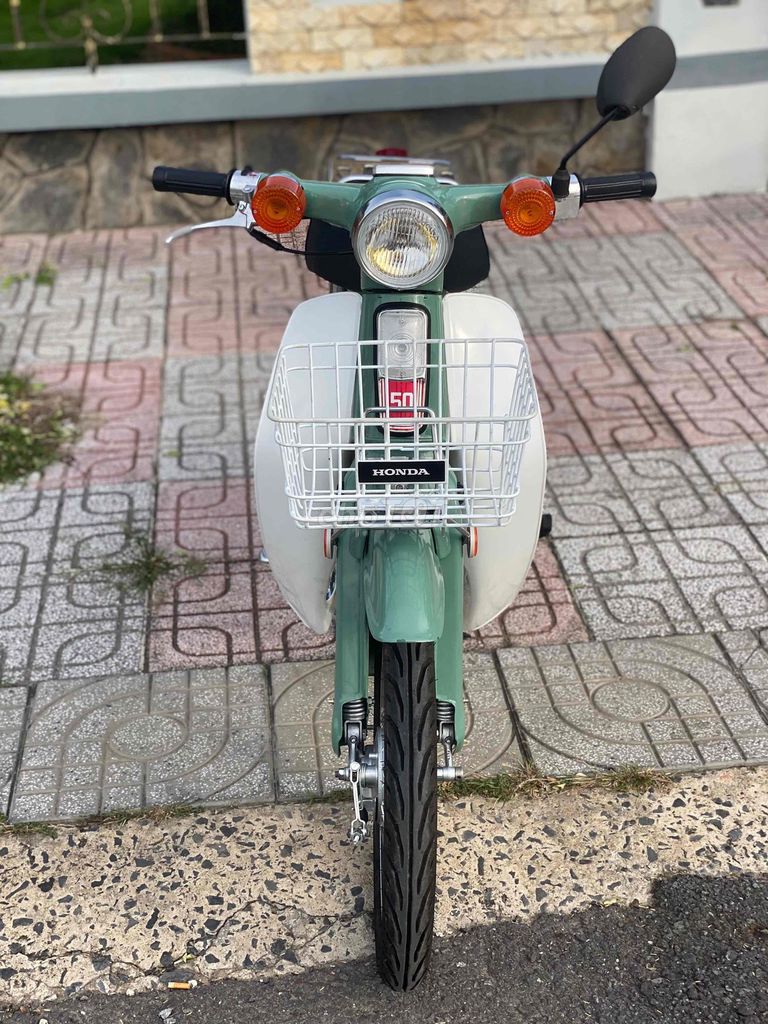 cup 78 dọn new. Mua bán Xe máy tại Huyện Cái Bè Tiền Giang được đăng bởi Sang Tran hình 1