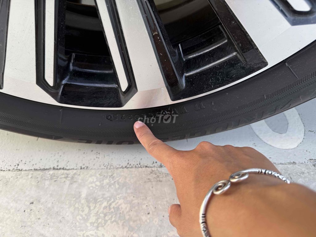 Toyota Avanza Premio 2025 1.5G Bạc 10.800 km. Mua bán Ô tô tại Quận Bình Thạnh Tp Hồ Chí Minh được đăng bởi Công Sang hình 16