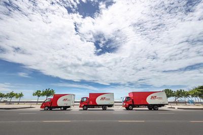 Công ty TNHH MTV Chuyển phát nhanh Thuận Phong - CN.HCM