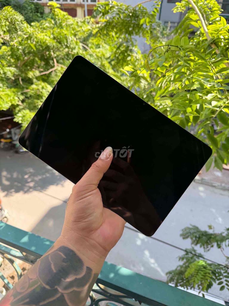 Samsung Tab S7 T875N Đen Hư màn hình. Mua bán Máy tính bảng tại Quận Phú Nhuận Tp Hồ Chí Minh được đăng bởi Tấn hình 1
