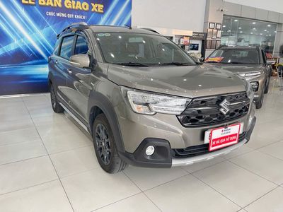 Suzuki XL7 Hybrid 2024 Xám 15.000 km cực đẹp