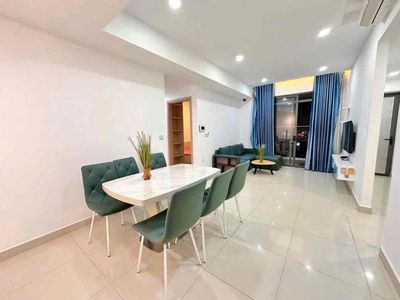 Rent · 3 bd · 90 м² · Quận Tân Bình, ул. Hồng Hà