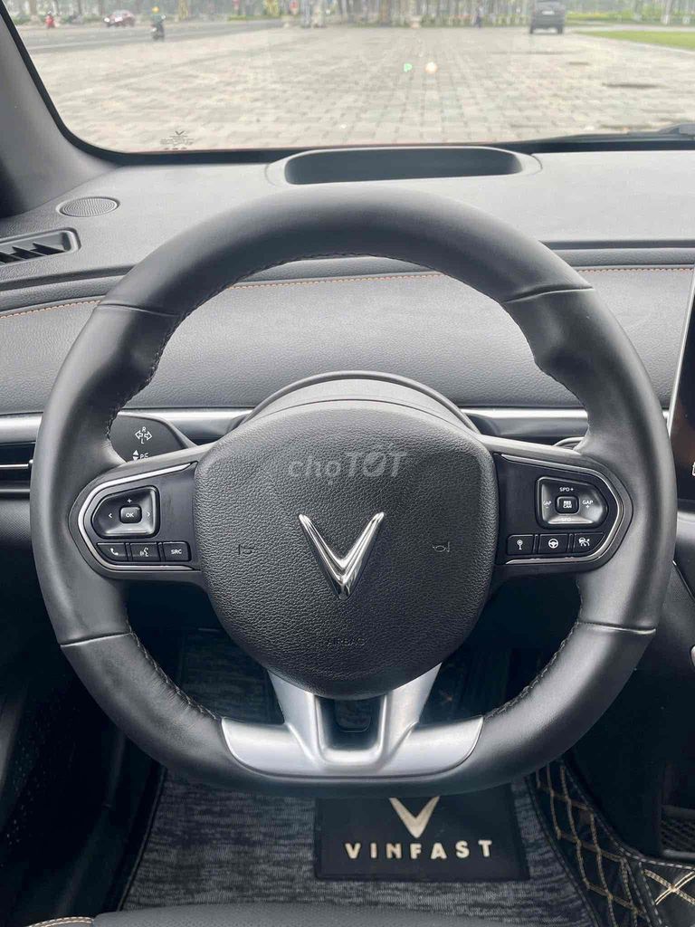 VF6 ĐĂNG KÍ FLATFORM TRỌN GÓI-140TR NHẬN XE. Mua bán Ô tô tại Huyện Cần Giờ Tp Hồ Chí Minh được đăng bởi Kỳ Nguyễn VinFast hình 16