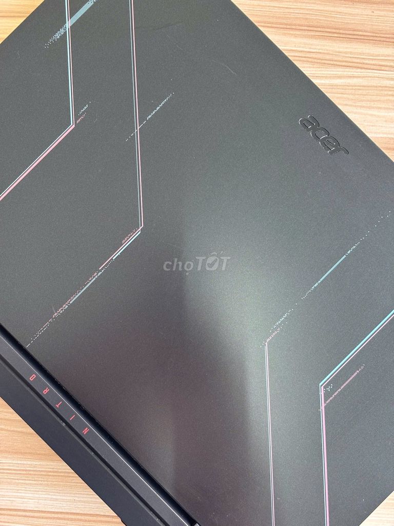 Acer NITRO 5 I7-12600H, RTX3050ti,siêu mạnh,99,9%. Mua bán Laptop tại Quận 11 Tp Hồ Chí Minh được đăng bởi Lê Cẩm Hằng  hình 4
