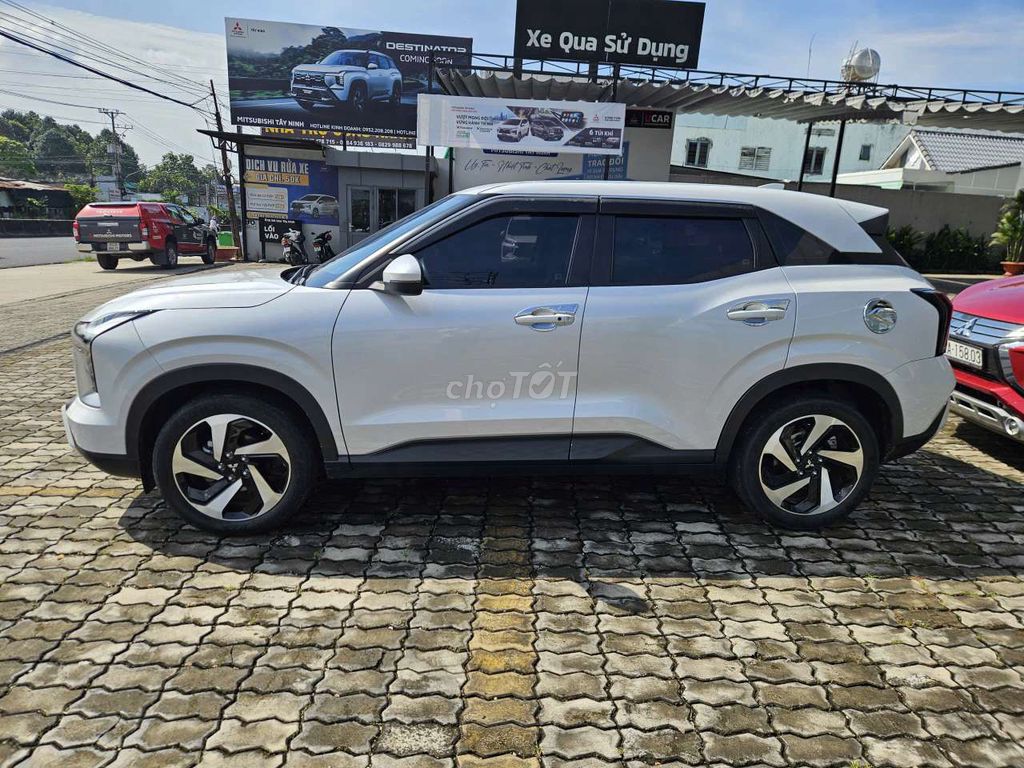 2024 Ultimate - 41000 km. Mua bán Ô tô tại Huyện Trảng Bàng Tây Ninh được đăng bởi Huỳnh Thị Anh Thư hình 3