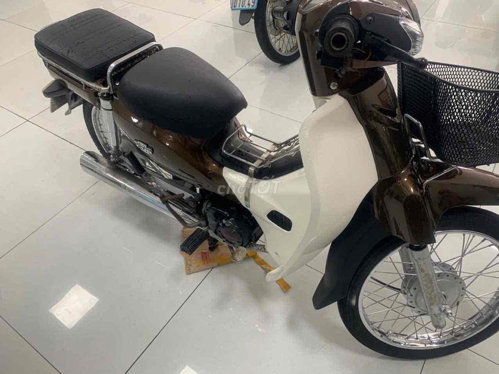dealim 50cc cho người chưa bằng lái. Mua bán Xe máy tại Huyện Trảng Bom Đồng Nai được đăng bởi Phạm Cao hình 5