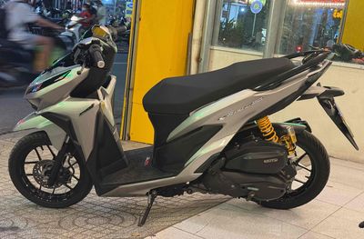Honda Vario 125 Xám Poscher 37197 km