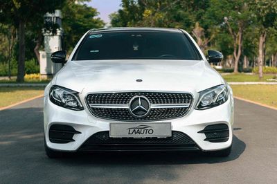LONG ANH AUTO về Mercedes E200 Sport Limited. Mua bán Ô tô tại Quận 7 Tp Hồ Chí Minh được đăng bởi LongAnh AuTo 