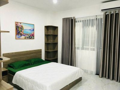 cho thuê căn hộ studio mặt tiền Yên Bái phường 4. Cho thuê căn hộ/chung cư tại Thành phố Vũng Tàu Bà Rịa - Vũng Tàu được đăng bởi Dương Cường