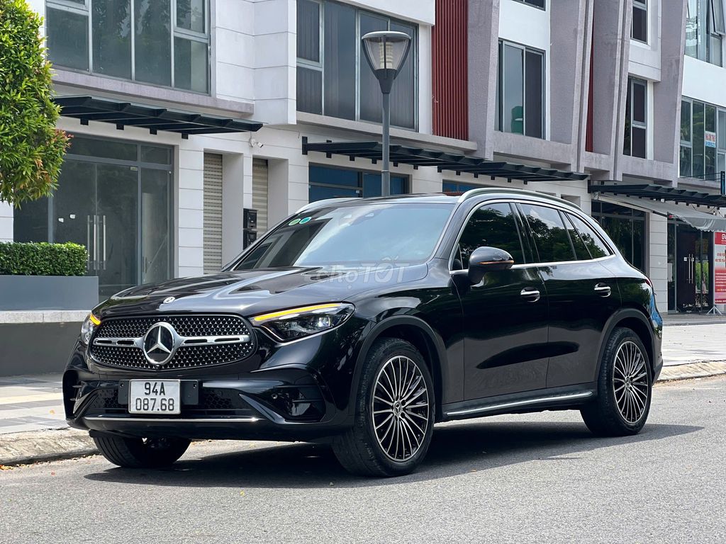 GLC 300 2023 SIÊU LƯỚT 5,100KM. Mua bán Ô tô tại Thành phố Thủ Đức Tp Hồ Chí Minh được đăng bởi Thái Phạm hình 14