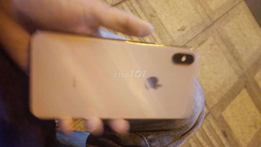 iPhone xs max quốc tế 256gb