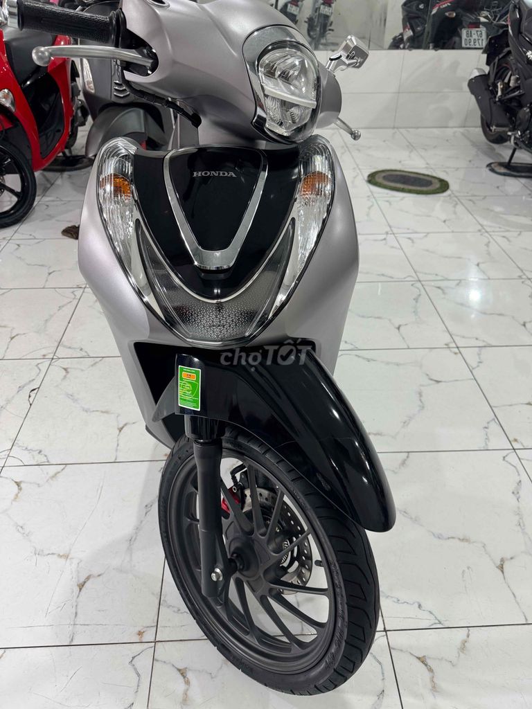 𝐆𝐎́𝐏 𝐖𝐀 𝐍𝐆𝐀̂𝐍 𝐇𝐀̀𝐍𝐆✅JANUS 2022 Khoá Smakey Đẹp Zin. Mua bán Xe máy tại Thành phố Long Xuyên An Giang được đăng bởi Cầm Đồ Bình Tâm  hình 6