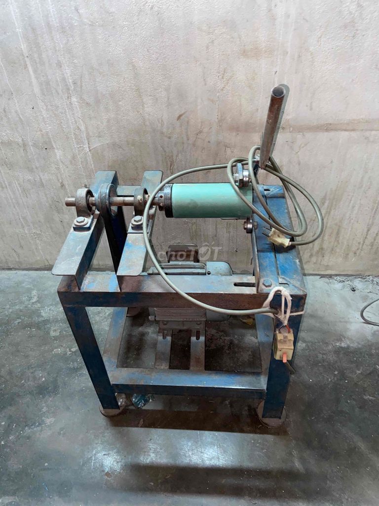 Máy Cắt Lõi. Mua bán Đồ chuyên dụng, Giống nuôi trồng tại Quận Bình Tân Tp Hồ Chí Minh được đăng bởi Hồng Thủy hình 1