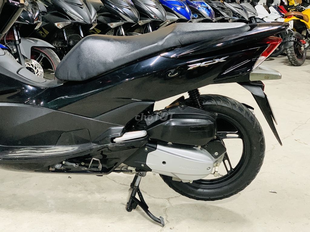 XE MÁYTHANH TÙNG_PCX 125 ĐÈN LED TRẢ TRC 9TR CÓ XE. Mua bán Xe máy tại Quận Nam Từ Liêm Hà Nội được đăng bởi THANH TÙNG hình 3