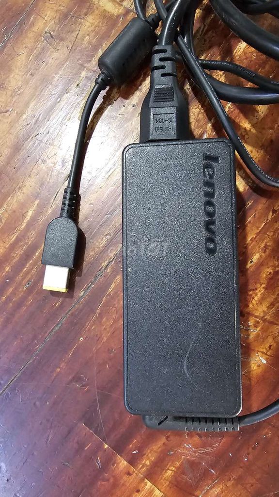 Sạc laptop ASUS và LENOVO. Mua bán Phụ kiện (Màn hình, Chuột...) tại Thị xã Tân Uyên Bình Dương được đăng bởi Maria hình 1