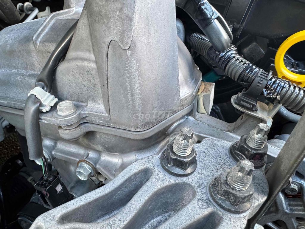 Mazda 2 2014 1.5 AT - 110000 km. Mua bán Ô tô tại Huyện Sóc Sơn Hà Nội được đăng bởi Anh Chiến hình 13