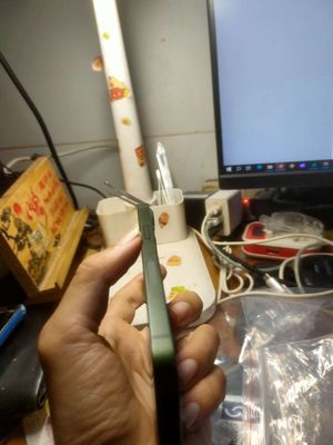 Xác IP13. Mua bán Điện thoại tại Quận 8 Tp Hồ Chí Minh được đăng bởi Trần Tấn Thành