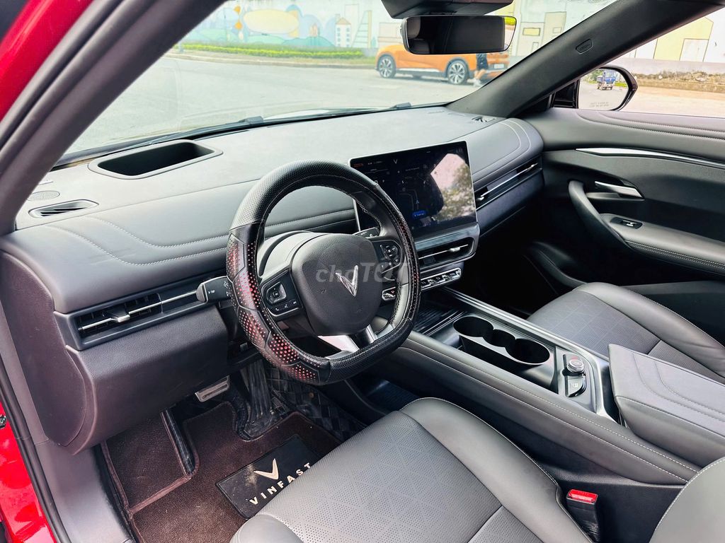 VinFast VF7 2024 Plus - 37000 km. Mua bán Ô tô tại Quận Bắc Từ Liêm Hà Nội được đăng bởi Nguyễn Văn Hoàng hình 14