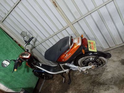 xe đạp điện DK bike. Mua bán Xe điện tại Quận Gò Vấp Tp Hồ Chí Minh được đăng bởi Hồng Đào