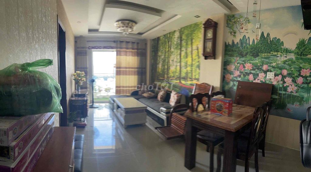 2-комн. квартира, 72 м², GoodHouse, 16-й округ, 8 млн