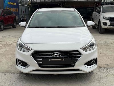 Hyundai Accent 2019 1.4 AT - 80000 km. Mua bán Ô tô tại Quận Hoàng Mai Hà Nội được đăng bởi Sáng OTo Hn