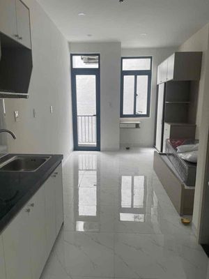 🏠 Аренда · 1 комн. · 30 м² · Quận Cẩm Lệ, ул. Đường Diên Hồng