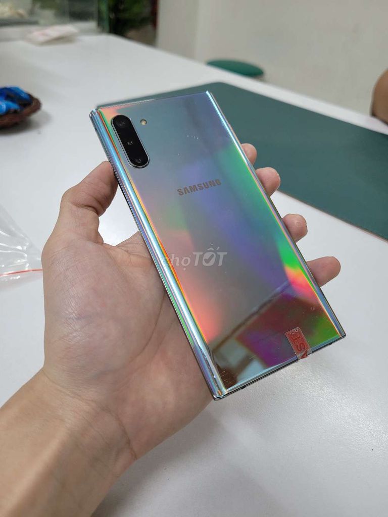 Note 10 5G zin xịn,đủ loại,màu,có shipcod xa,góp ạ