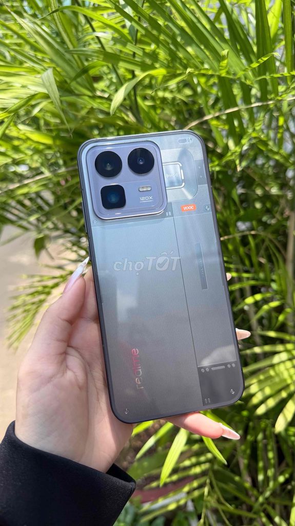 Realme Neo 8 - Fullbox ⚡️⚡️. Mua bán Điện thoại tại Thành phố Buôn Ma Thuột Đắk Lắk được đăng bởi HA MOBILE hình 1