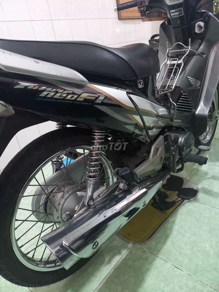 bán neo 2007 đã dọn full xe. Mua bán Xe máy tại Huyện Đức Hòa Long An được đăng bởi nguyễn duy khoa hình 2