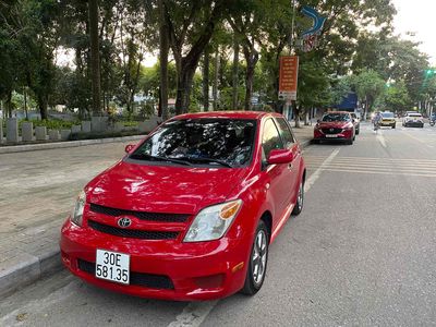 Toyota nhập nhật xuất mỹ 2005 zin cả xe. Mua bán Ô tô tại Quận Ba Đình Hà Nội được đăng bởi lê phi