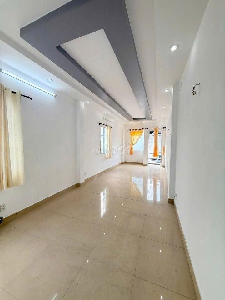 Nhà nở hậu 5.58m Q8 - 3.3x22m - 6PN - 8.2 tỷ - ảnh 4