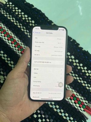 Apple iPhone 12 Pro 128GB