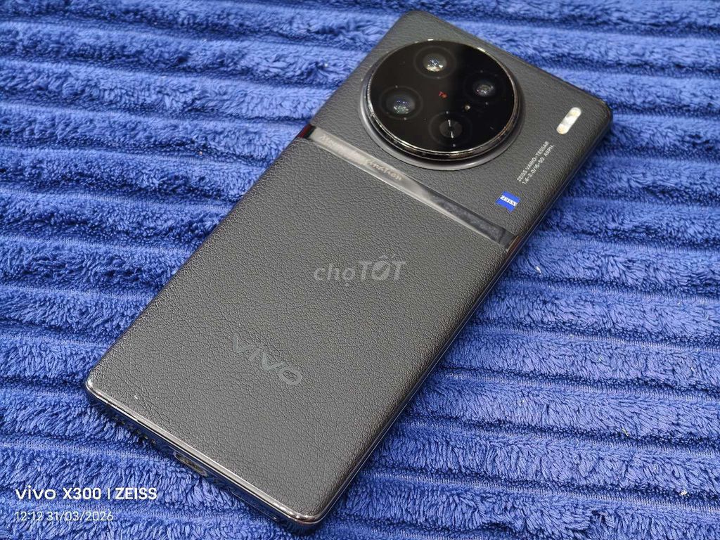 Vivo X90 Pro 256GB gl. Mua bán Điện thoại tại Quận Gò Vấp Tp Hồ Chí Minh được đăng bởi mai chi hình 1