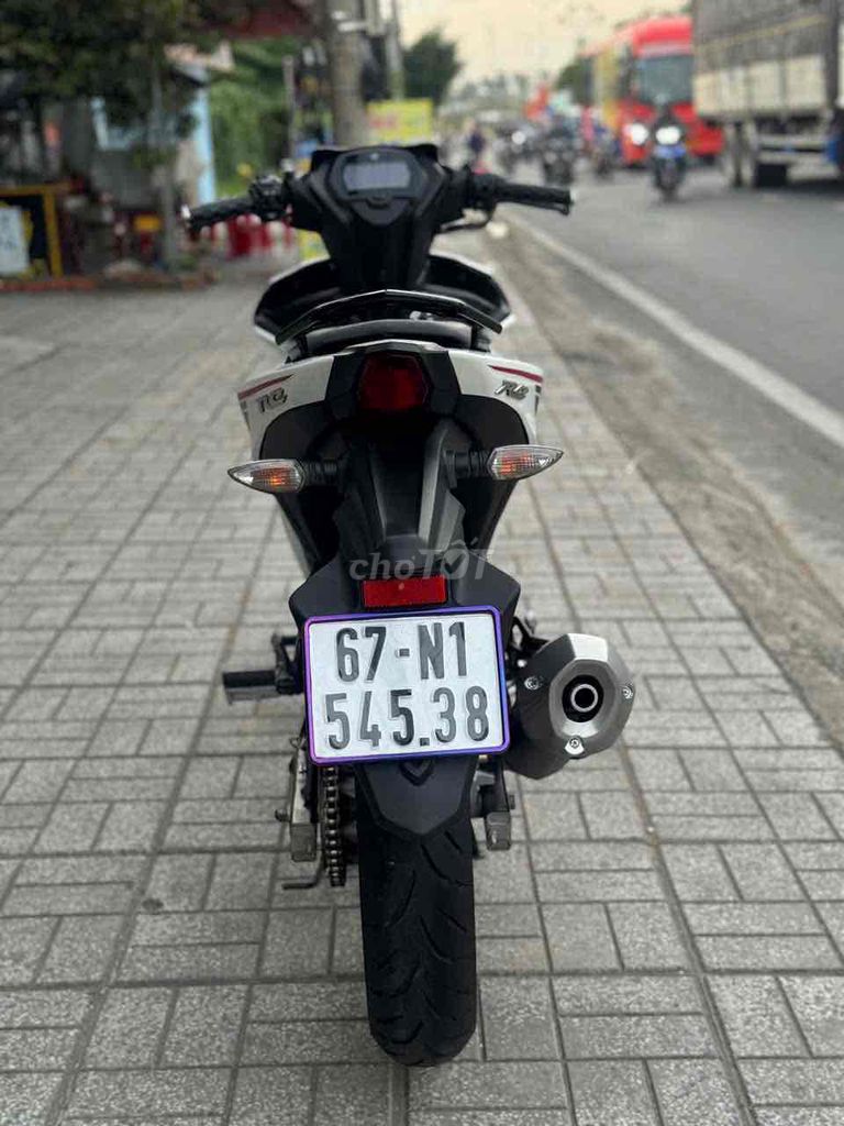 Yamaha Exciter 155 2021 máy nguyên zin biển 67. Mua bán Xe máy tại Thành phố Long Xuyên An Giang được đăng bởi Hoàng Thiện Khang    Khang 67 hình 4