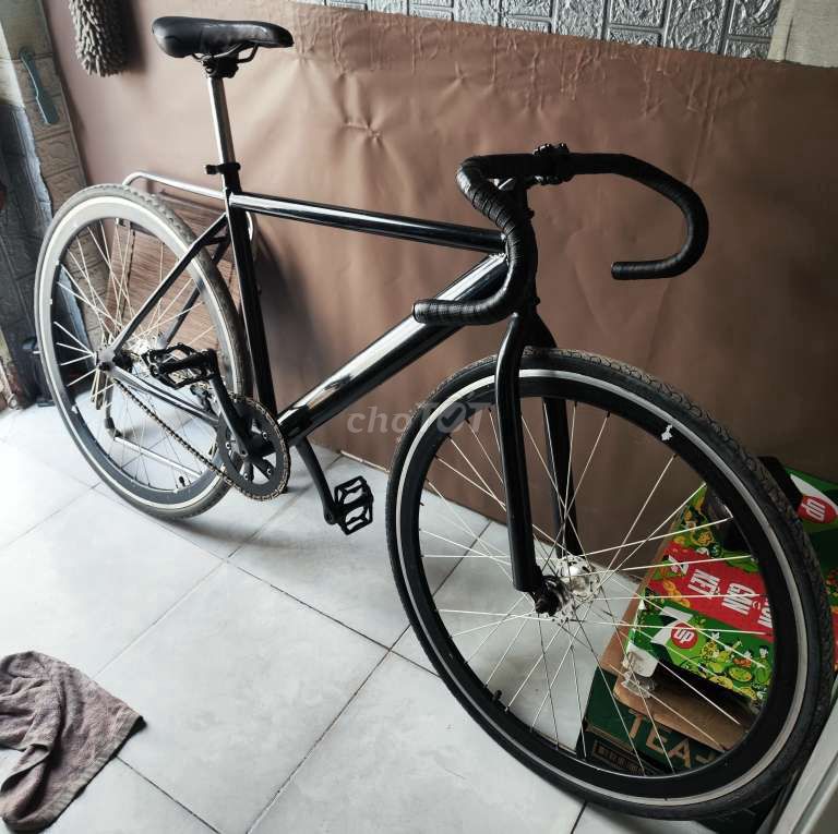 Fixed gear thể thao