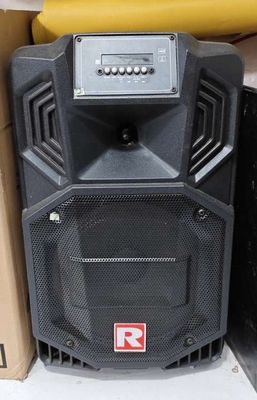 Loa Kéo Ronamax V8 - Loa Karaoke Bass 2 Tấc - 80W. Mua bán Tivi, Âm thanh tại Quận 3 Tp Hồ Chí Minh được đăng bởi Nguyễn Hoàng Thanh Tiến