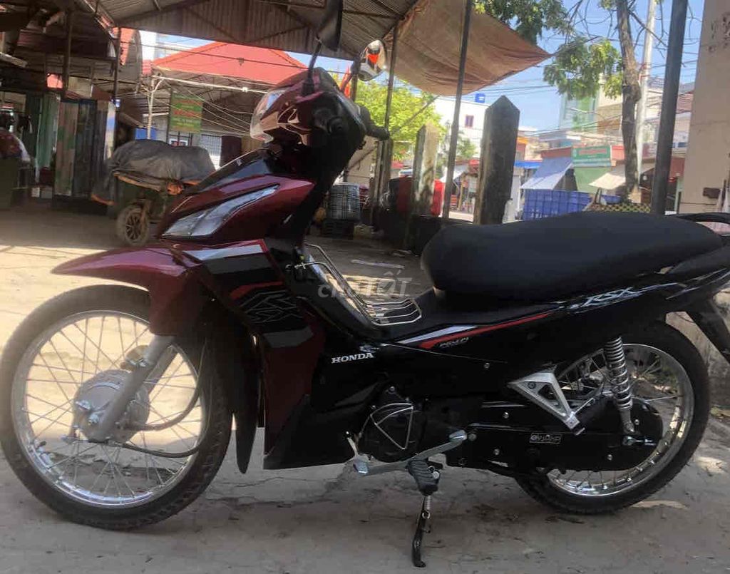 bán xe wave rsx mới mua được mấy ngày chưa đang ky. Mua bán Xe máy tại Quận Kiến An Hải Phòng được đăng bởi Mr.định hình 1