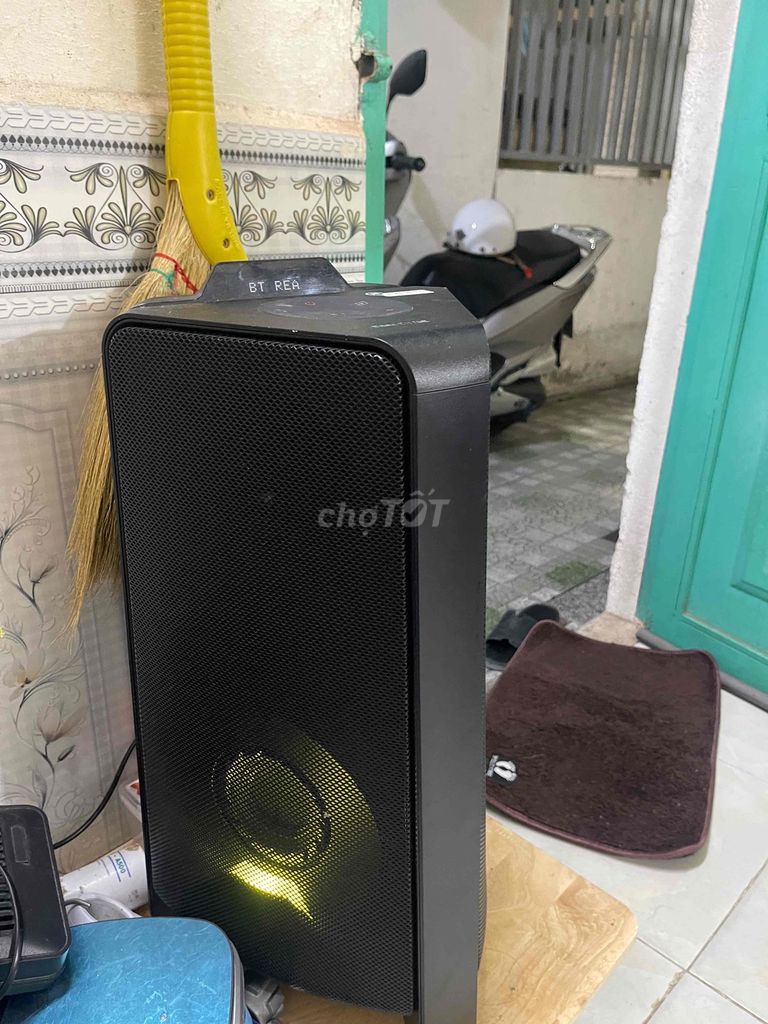Loa Samsung còn bảo hành hãng. Mua bán Tivi, Âm thanh tại Quận Hải Châu Đà Nẵng được đăng bởi Quốc Vinh hình 1