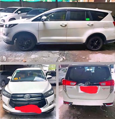 Toyota Innova 2018 Venturer - 20000 km. Mua bán Ô tô tại Quận 6 Tp Hồ Chí Minh được đăng bởi Thuy Nguyen