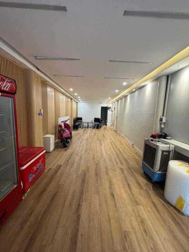 Rent · 1 bd · 90 м² · Quận Gò Vấp, ул. Đường Nguyễn Văn Khối