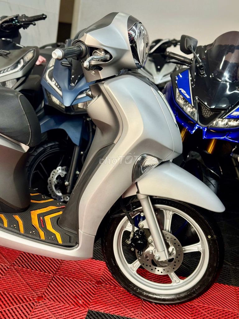 💥Yamaha Janus2022 BSTP 9chủ ký giấy.Xe đẹp giá tốt. Mua bán Xe máy tại Thành phố Thủ Đức Tp Hồ Chí Minh được đăng bởi XE MÁY THỦ ĐỨC hình 1