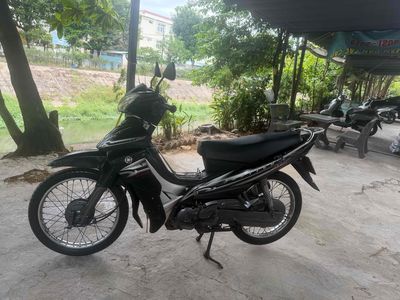 Yamaha Jupiter MX Đen