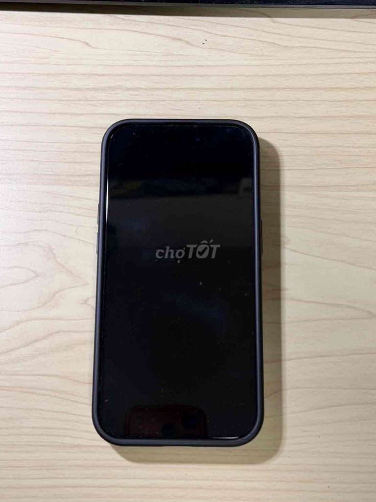 Apple iPhone 14 Pro 256GB Đen Nhật Bản. Mua bán Điện thoại tại Quận Cầu Giấy Hà Nội được đăng bởi Trần Khánh Linh hình 1