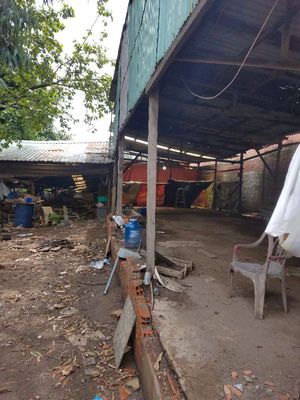 Plot of land 600 m² · Đường Võ Văn Vân