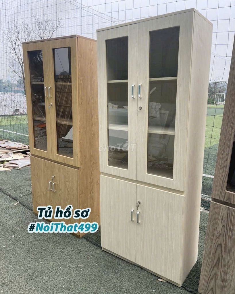 Tủ hồ sơ, tủ tài liệu văn phòng
