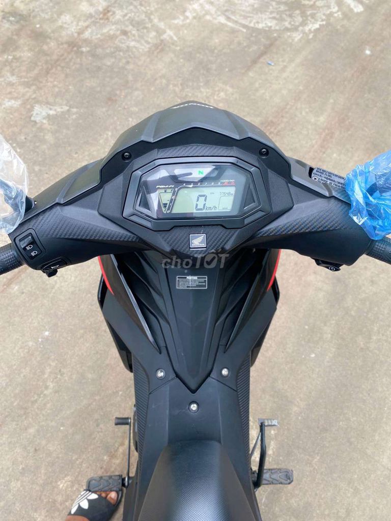 Supra GTR 150 V2. Mua bán Xe máy tại Quận 12 Tp Hồ Chí Minh được đăng bởi Anh Tuan hình 6