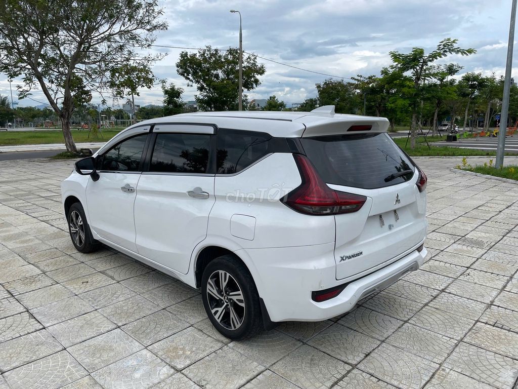 Mitsubishi Xpander 2020 1.5 AT - 79000 km. Mua bán Ô tô tại Quận Cẩm Lệ Đà Nẵng được đăng bởi Nguyễn Đức Trưởng hình 6